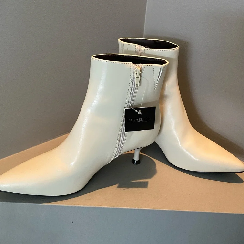 Rachel Zoe ankle boot - Picture 1 of 9